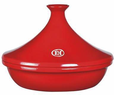 Emile Henry Tajine Ø 32 cm