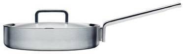 Iittala Tools Saut&#xE9, pan met deksel Tools Saut&#xE9, pan met deksel 26 cm online kopen