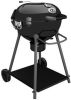 Outdoor Chef Barbecue Houtskool Kensington 570 C Zwart online kopen