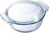 Pyrex Classic Easy Grip Ovenschaal 3, 5l + 1, 4l online kopen