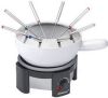 Steba Aardewerk fondue FO 1.2 Wit online kopen