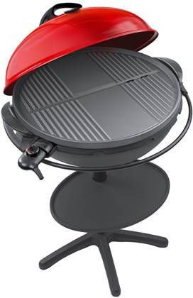 Steba Elektrische Barbecue Vg400