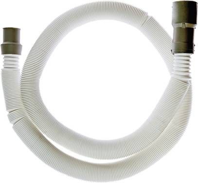 Electrolux Afvoerslang Uittrekbaar 1, 2 4 meter