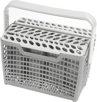 Electrolux E4DHCB01 Vaatwassers accessoire Grijs