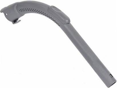 Electrolux Handgreep 32mm Grijs