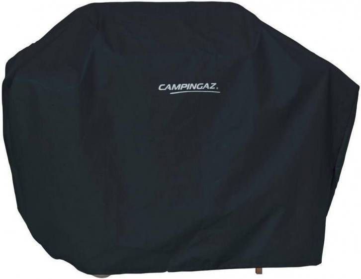 Campingaz Universal Beschermhoes XXL Ovenwebshop.nl Campingaz Premium BBQ cover XXXL Ovenwebshop.nl