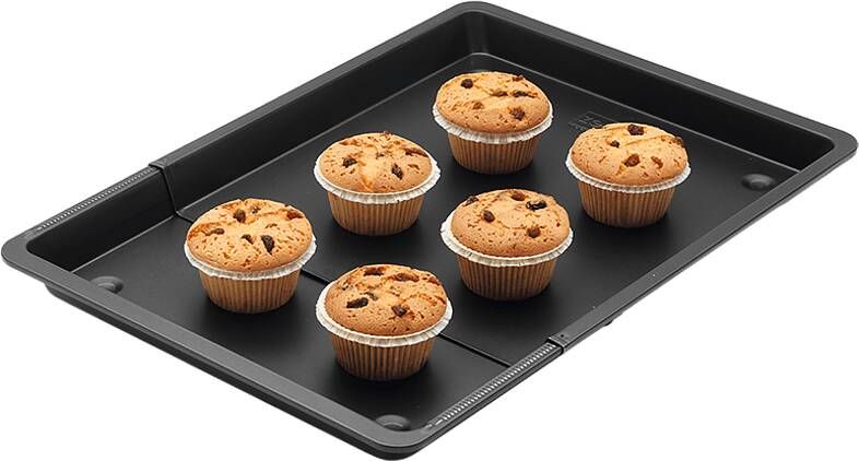 Electrolux uitschuifbare bakplaat M9OOET10