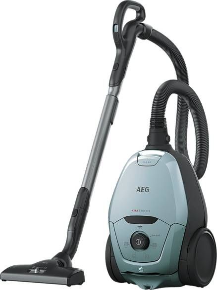 AEG VX82 1 4MB Stofzuiger met zak