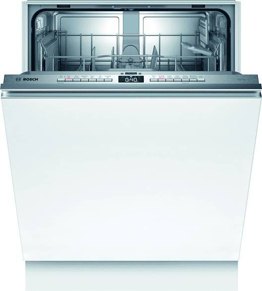 Bosch SMV4HTX24N vaatwasser(inbouw )