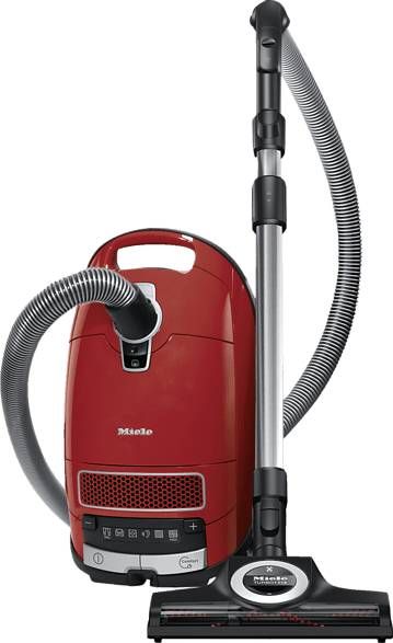 Miele Complete C3 Cat & Dog Flex PowerLine stofzuiger met zak