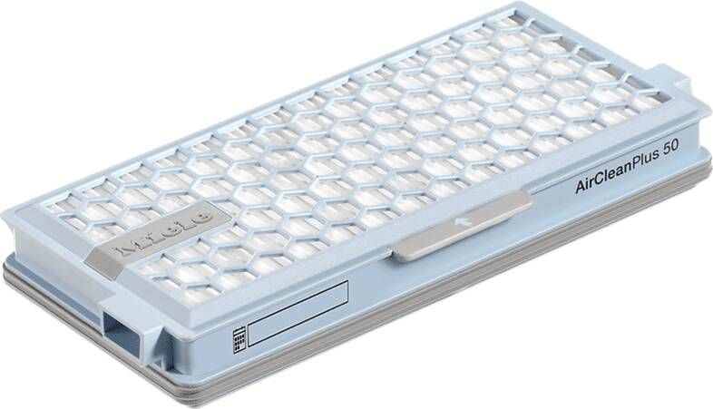 Miele AirClean Plus Filter SF AP 50 Filter Blauw