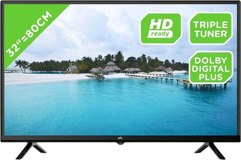 OK . Otv 32h 5022c