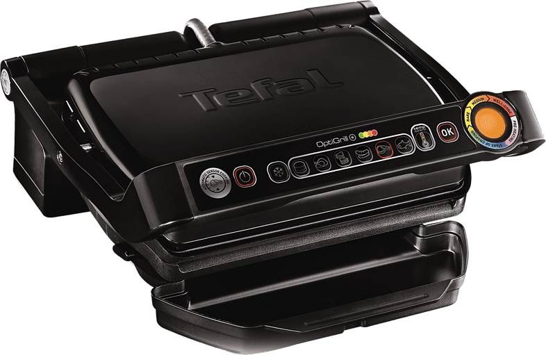Tefal Optigrill+ GC7128 Contactgrill