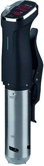 Trebs 99334 Sous Vide Stick/Comfortcook Te Bevestigen Op Elk Type Ketel