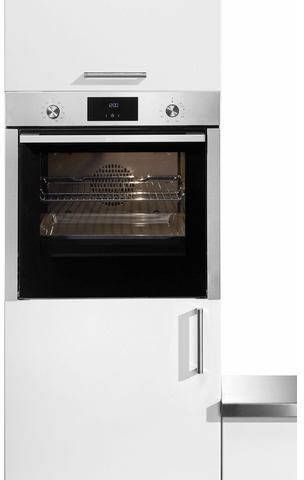 NEFF Inbouwfornuis B3CCE2AN0 met hide®