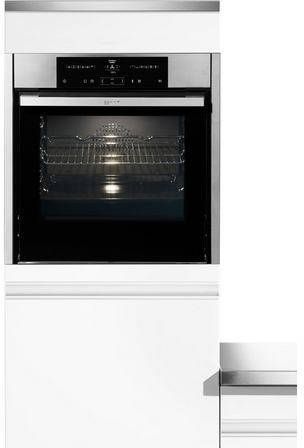 NEFF Inbouwfornuis B45CR22N0 Slide&Hide®