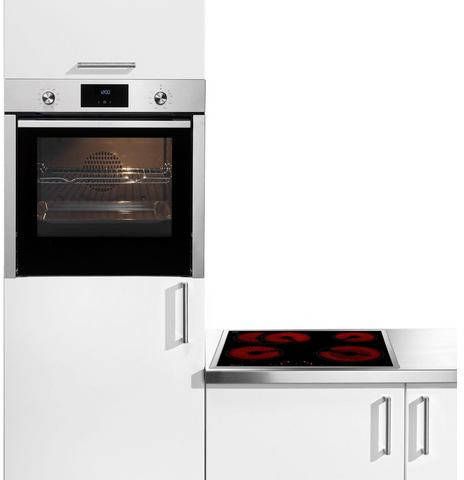 NEFF Ovenset XB16HIDE