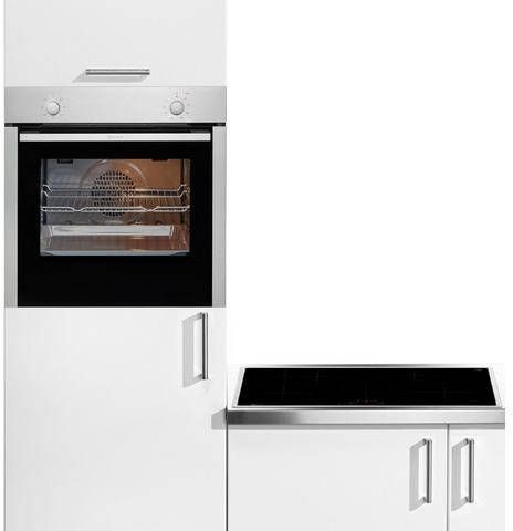 NEFF Ovenset XB18I