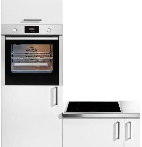 NEFF Ovenset XB36I