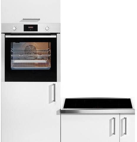 NEFF Ovenset XB38