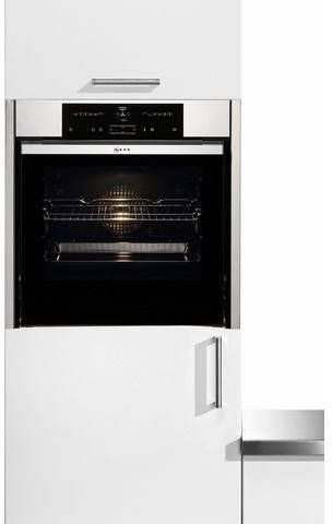 NEFF Pyrolyse oven B55CR20N0 met slide&hide®