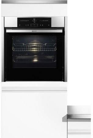 NEFF Pyrolyse oven B55CR22N0 met slide&hide®