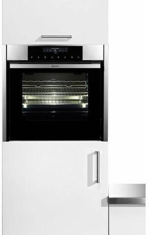NEFF Stoomoven B46FT64N0 Slide&Hide®