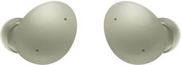 Samsung draadloze in ear oordopjes Galaxy Buds2(Groen )