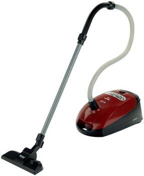 Miele Speelgoedstofzuiger kunststof rood 6841