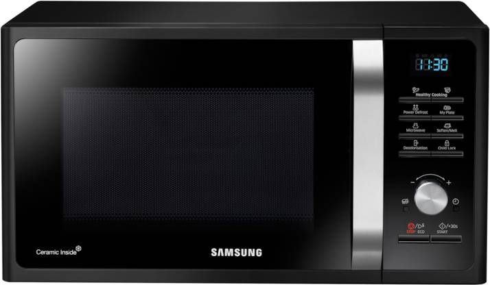 Samsung Solo magnetron(28 Liter)MS28F303TAK