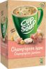 Cup A Soup Cup a Soup champignon ham, pak van 21 zakjes online kopen