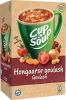Cup A Soup Cup a Soup Hongaarse goulash, pak van 21 zakjes online kopen