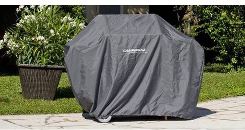 Campingaz Universal Beschermhoes XXL Ovenwebshop.nl Campingaz Premium BBQ cover XXXL Ovenwebshop.nl