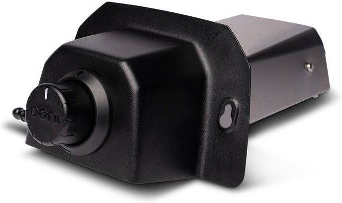 Ooni Karu 16 Pizza Oven Gasbrander