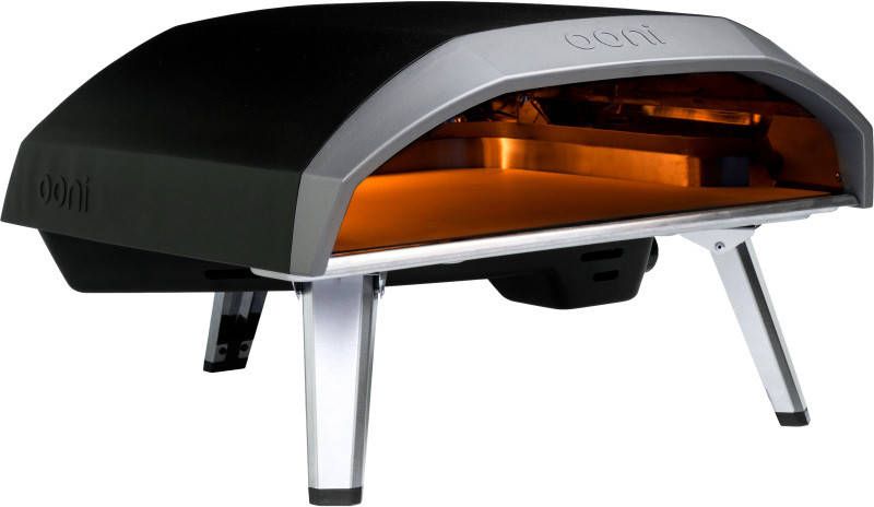 Ooni Koda 16 Gas Powered Pizzaoven