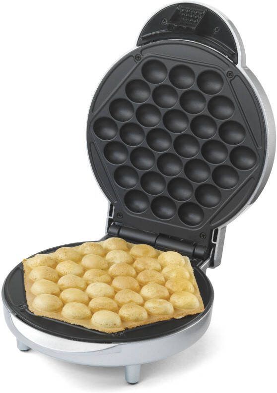 Trebs Bubbel wafelmaker 99361 Comfortbakery Wafelijzer