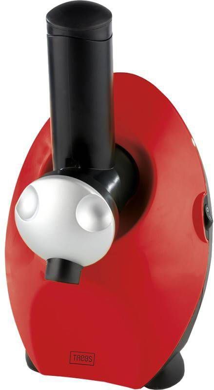 Trebs Sorbetijsmaker 99283 IJsmachine