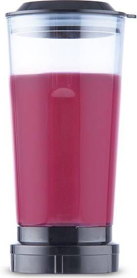 Trebs Vacuüm blender 99349 Blender