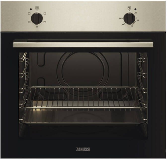 Zanussi Conventionele oven ZOHNG01X1