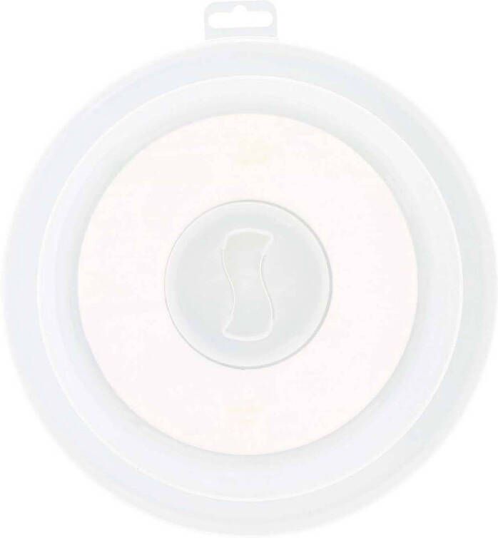 Electrolux E4MWCOV1 spatdeksel