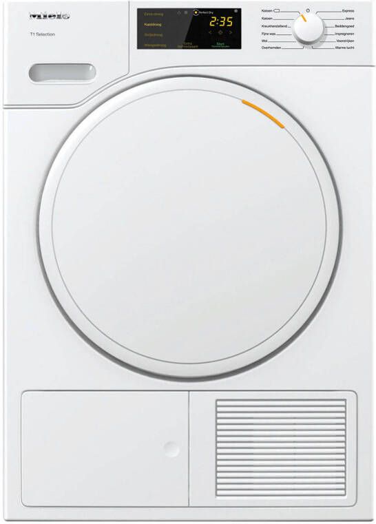 Miele TSB 143 WP warmtepompdroger