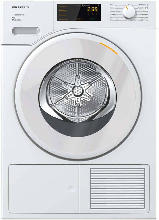 Miele TSD 363 WP warmtepompdroger