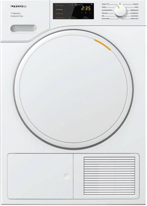Miele TSD 443 warmtepompdroger