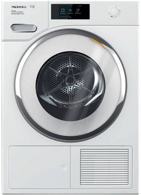 Miele TWR 860 WP warmtepompdroger