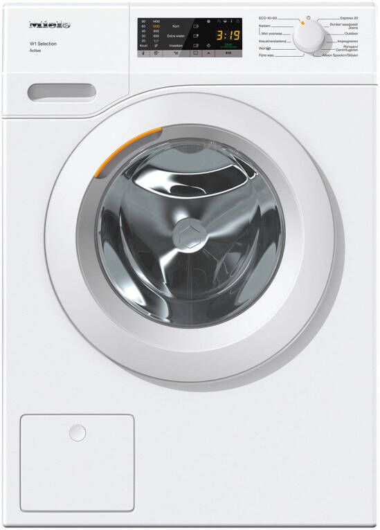 Miele WSA 033 WCS wasmachine
