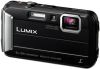 Panasonic compact camera Lumix DMC-FT30 Zwart online kopen