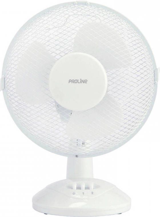 Proline DF23 tafelventilator