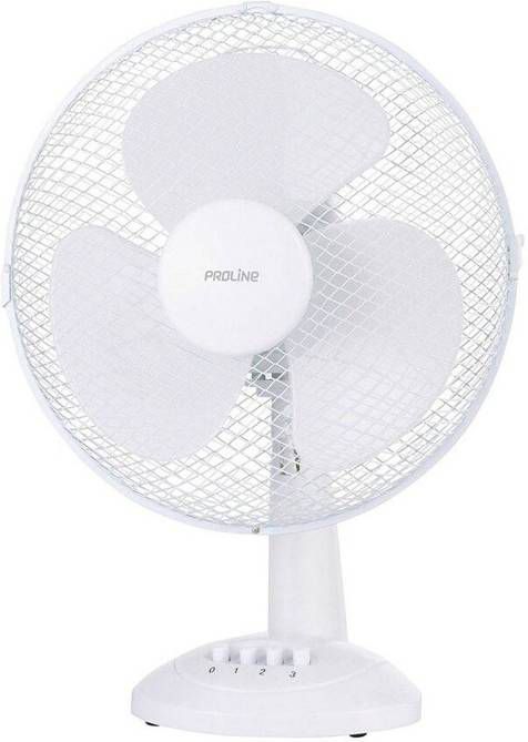 Proline DFP30 tafelventilator