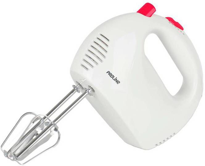 Proline HM120W handmixer