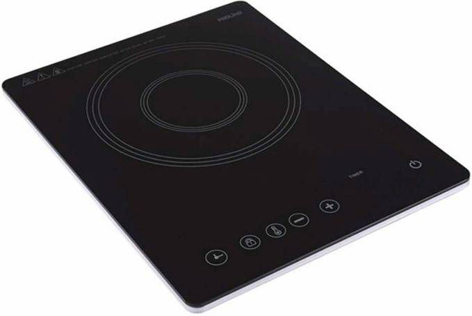Proline IC2000B inductiekookplaat